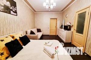 1-к квартира, посуточно, 38м2, 5/23 этаж