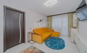 1-к квартира, на длительный срок, 40м2, 10/10 этаж