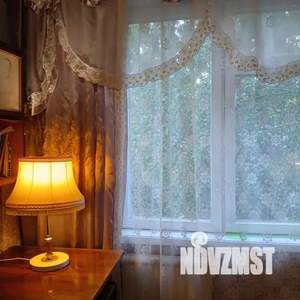 2-к квартира, посуточно, 48м2, 4/5 этаж