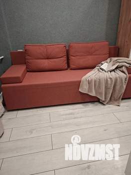 Студия квартира, посуточно, 13м2, 1/3 этаж