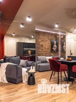 3-к квартира, посуточно, 65м2, 1/6 этаж