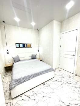 1-к квартира, на длительный срок, 45м2, 2/8 этаж