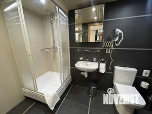 Студия квартира, посуточно, 37м2, 10/16 этаж