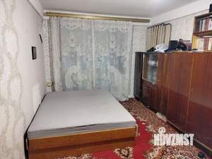 2-к квартира, на длительный срок, 46м2, 4/5 этаж