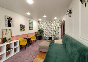 1-к квартира, на длительный срок, 33м2, 13/15 этаж