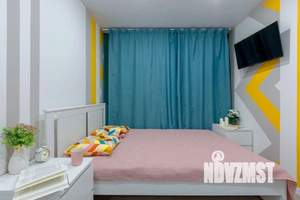 1-к квартира, посуточно, 12м2, 1/1 этаж