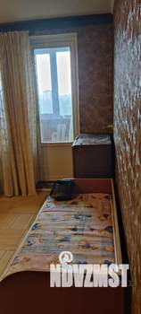 1-к квартира, на длительный срок, 32м2, 8/9 этаж