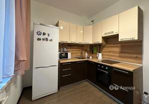 1-к квартира, на длительный срок, 32м2, 4/9 этаж