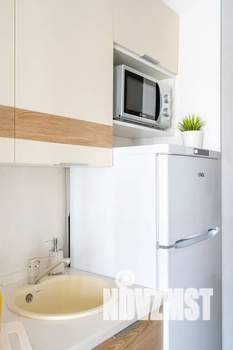 Студия квартира, посуточно, 20м2, 14/17 этаж