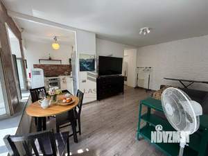 2-к квартира, на длительный срок, 45м2, 2/4 этаж