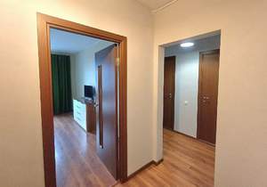 1-к квартира, на длительный срок, 42м2, 14/23 этаж