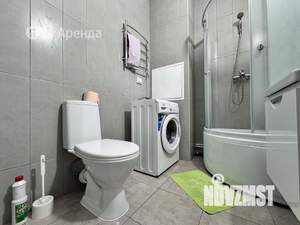 Студия квартира, на длительный срок, 25м2, 9/12 этаж