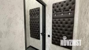 Студия квартира, посуточно, 13м2, 4/4 этаж