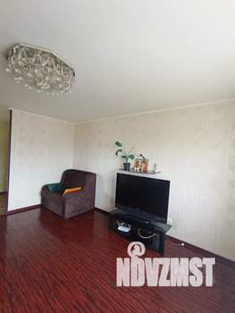 2-к квартира, посуточно, 69м2, 4/5 этаж