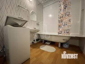 1-к квартира, на длительный срок, 42м2, 7/28 этаж