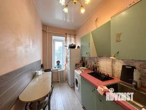 2-к квартира, на длительный срок, 44м2, 2/3 этаж
