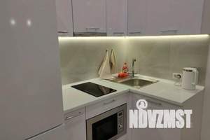 1-к квартира, посуточно, 31м2, 4/11 этаж