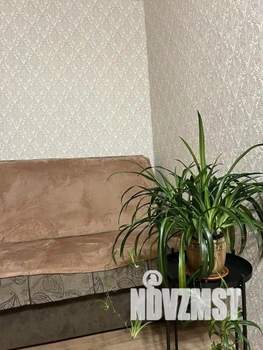 1-к квартира, посуточно, 29м2, 1/1 этаж