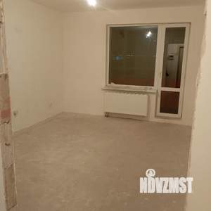 Студия квартира, на длительный срок, 25м2, 2/12 этаж