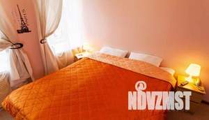 2-к квартира, посуточно, 28м2, 1/1 этаж