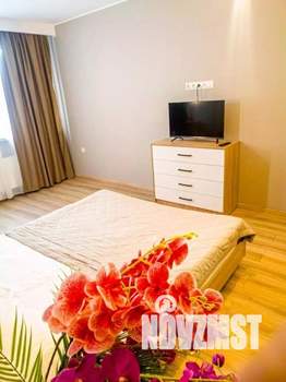 2-к квартира, посуточно, 56м2, 1/1 этаж