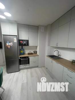 2-к квартира, посуточно, 50м2, 5/14 этаж