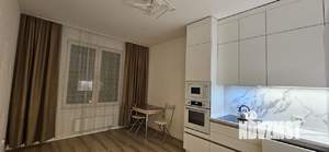 1-к квартира, на длительный срок, 41м2, 8/18 этаж