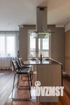 Студия квартира, посуточно, 30м2, 15/18 этаж