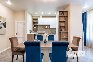 2-к квартира, посуточно, 80м2, 3/5 этаж