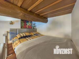 1-к квартира, посуточно, 18м2, 3/5 этаж