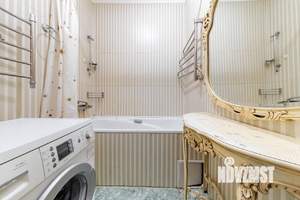 1-к квартира, на длительный срок, 39м2, 3/5 этаж