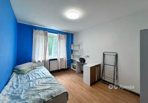 3-к квартира, на длительный срок, 72м2, 2/10 этаж