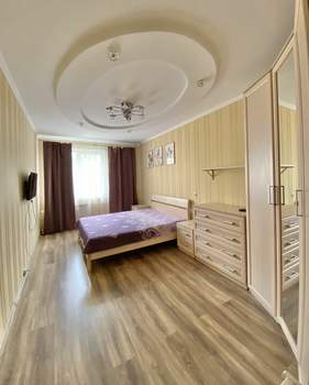 2-к квартира, на длительный срок, 59м2, 4/7 этаж