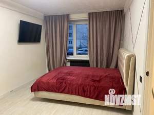 3-к квартира, посуточно, 75м2, 1/9 этаж