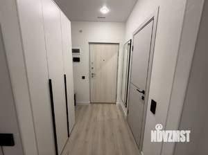 Студия квартира, на длительный срок, 25м2, 8/10 этаж