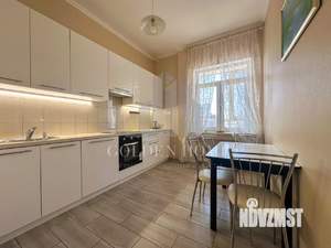 2-к квартира, на длительный срок, 72м2, 8/11 этаж