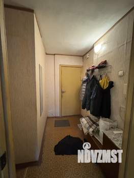 1-к квартира, на длительный срок, 35м2, 3/11 этаж