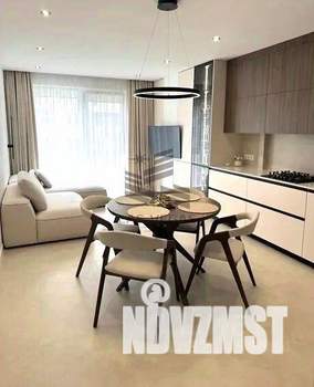 2-к квартира, на длительный срок, 85м2, 3/12 этаж