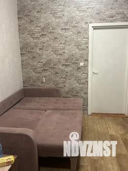 1-к квартира, посуточно, 33м2, 1/5 этаж