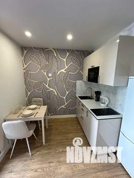 Студия квартира, посуточно, 25м2, 5/15 этаж