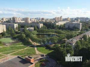 2-к квартира, на длительный срок, 90м2, 16/17 этаж