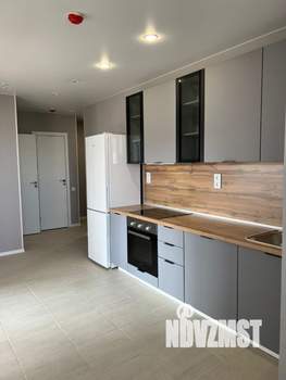 2-к квартира, на длительный срок, 55м2, 6/16 этаж