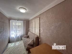 2-к квартира, на длительный срок, 48м2, 1/4 этаж