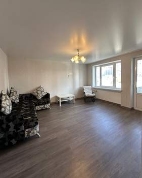 2-к квартира, на длительный срок, 49м2, 6/12 этаж