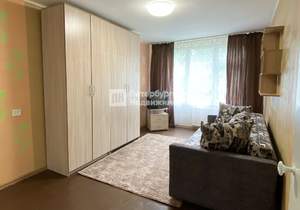 2-к квартира, на длительный срок, 46м2, 2/5 этаж