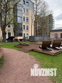 Студия квартира, посуточно, 20м2, 3/5 этаж