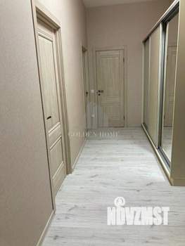 2-к квартира, на длительный срок, 70м2, 19/27 этаж