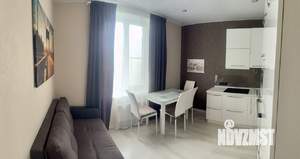 2-к квартира, на длительный срок, 52м2, 3/15 этаж