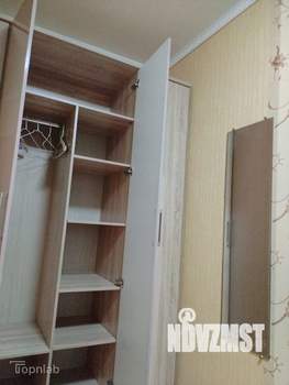 1-к квартира, на длительный срок, 30м2, 13/19 этаж