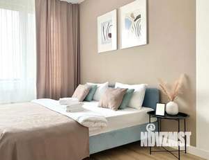1-к квартира, посуточно, 23м2, 1/1 этаж
